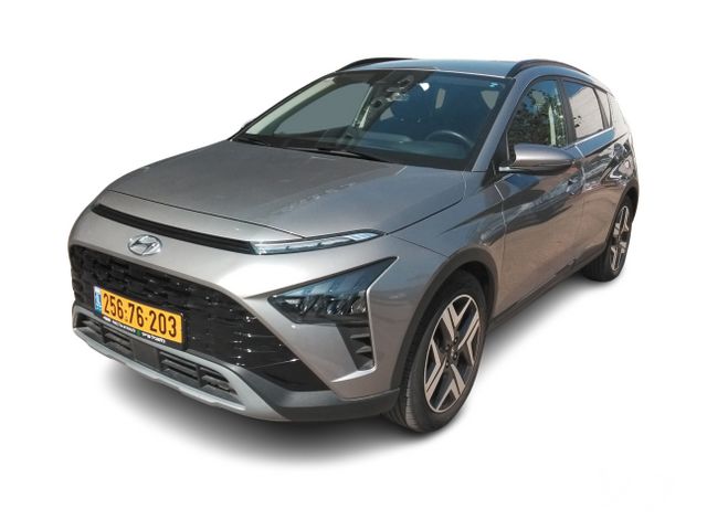 מודעת רכב יונדאי באיון