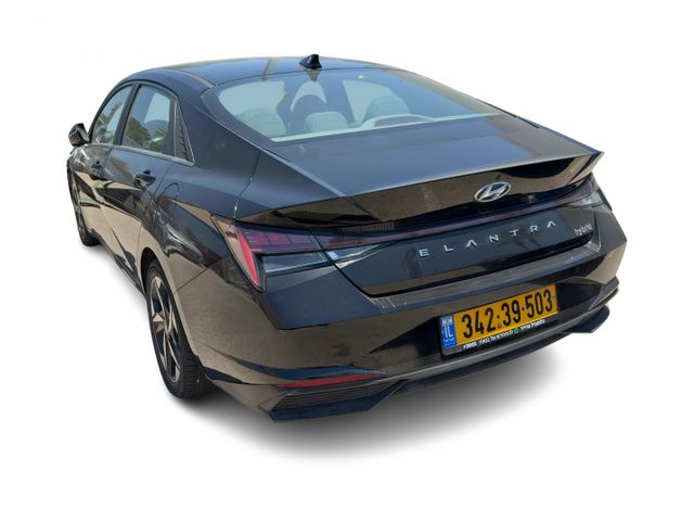 מודעת רכב יונדאי אלנטרה 1