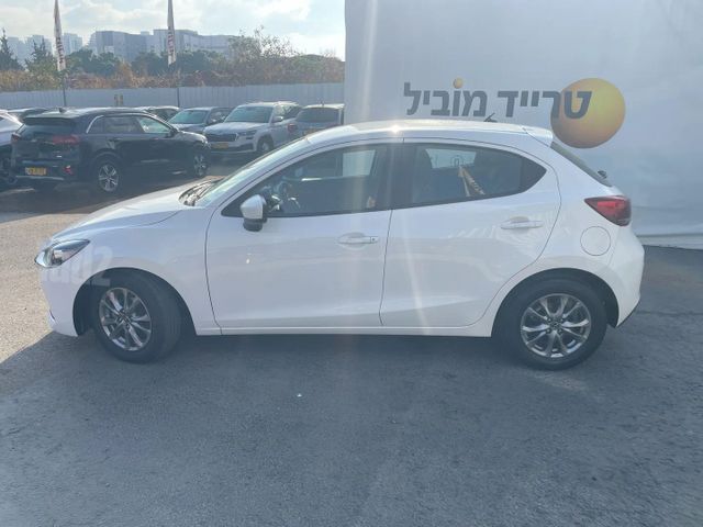 מאזדה 2