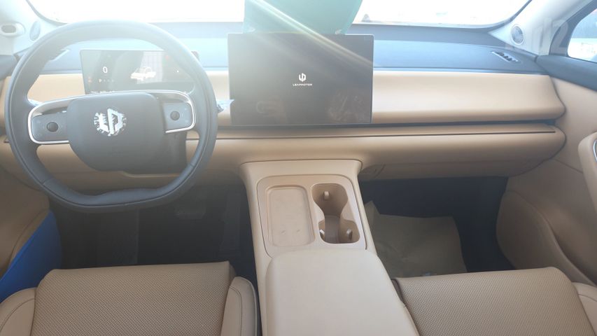 ליפמוטור C10