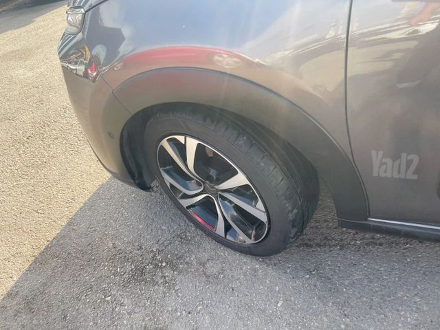 סיטרואן C3