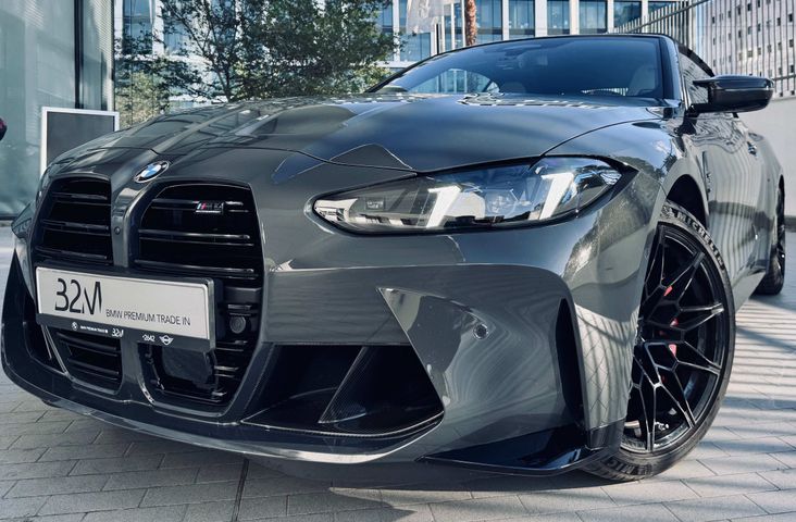 ב מ וו M4