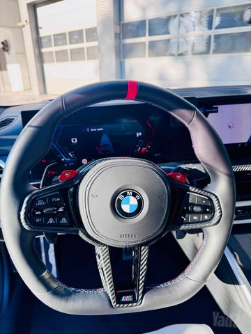 ב מ וו M4