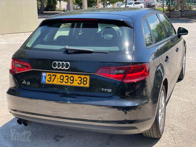 אאודי A3