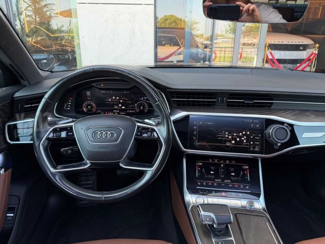 אאודי A6