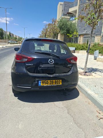 מאזדה 2