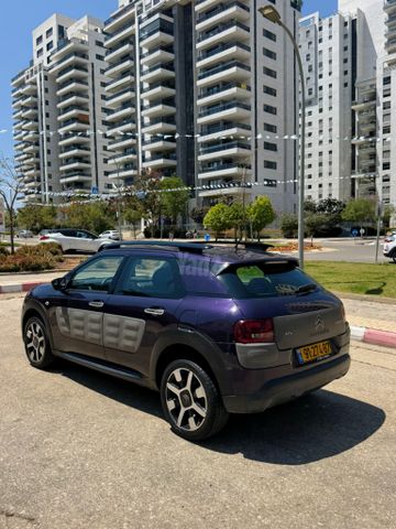 סיטרואן C4