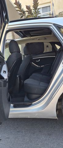יונדאי i30