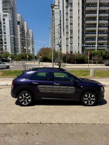 סיטרואן C4
