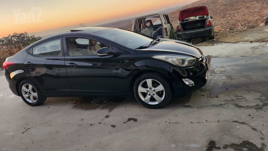 יונדאי I35