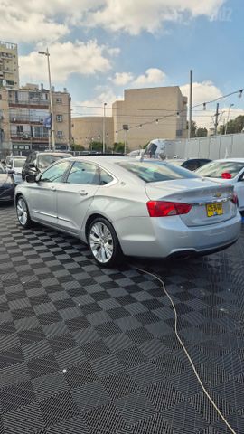 שברולט אימפלה