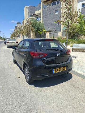 מאזדה 2