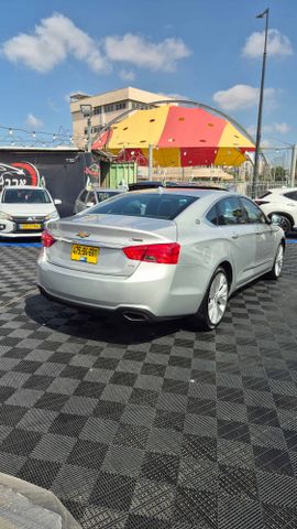 שברולט אימפלה