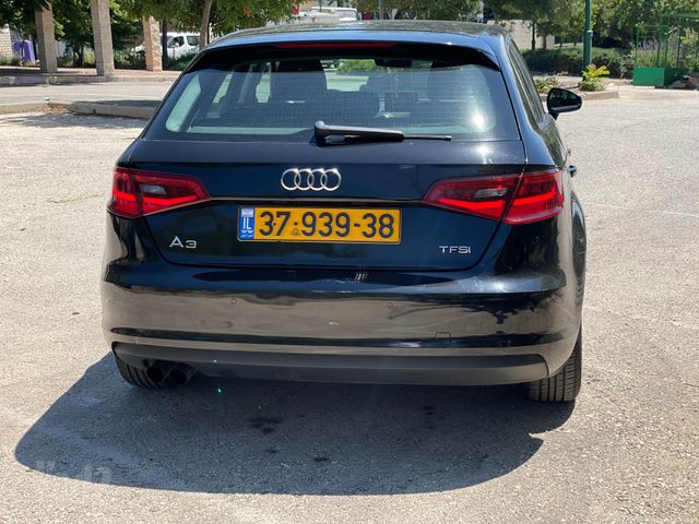 אאודי A3