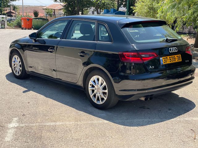 אאודי A3