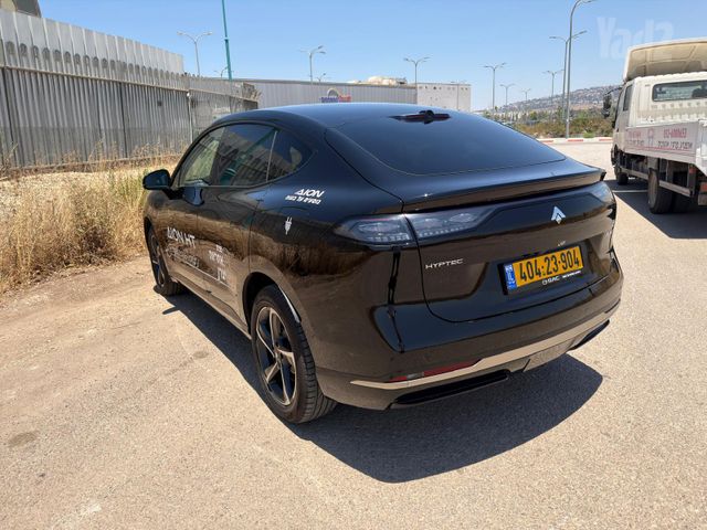 ג'י.איי.סי איון HT
