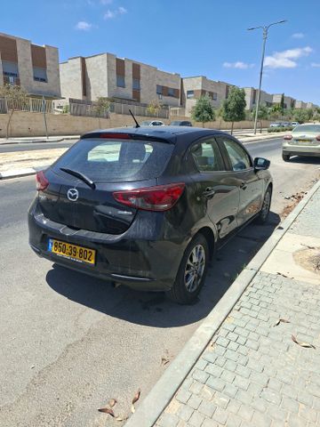 מאזדה 2