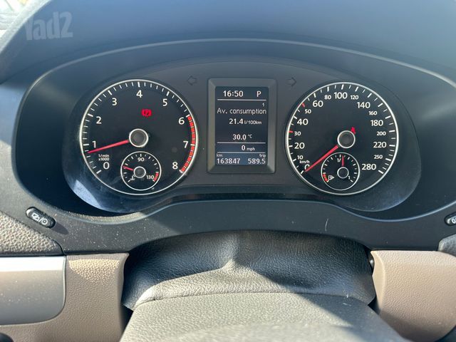 פולקסווגן ג'טה 