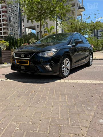 סיאט איביזה