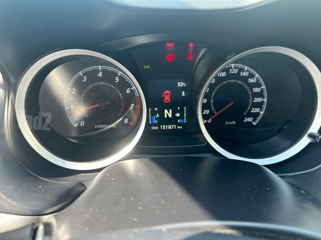 מיצובישי לנסר