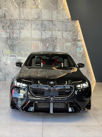 מודעת רכב ב מ וו M5