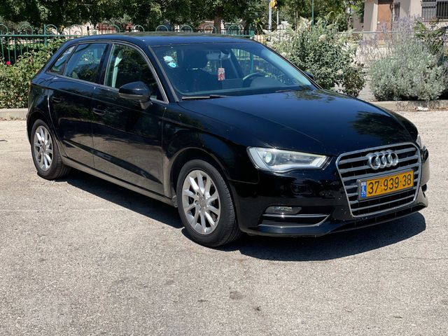 אאודי A3