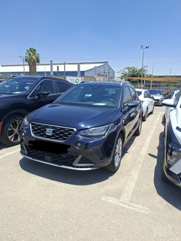 סיאט ארונה