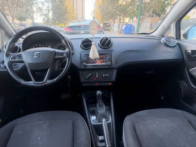 סיאט איביזה