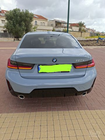 ב מ וו סדרה 3