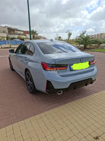 ב מ וו סדרה 3