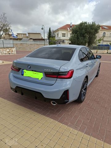 ב מ וו סדרה 3