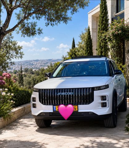 J7 Luxury פלאג-אין אוט׳ 1.5 (143 כ״ס)