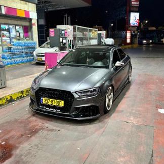 אאודי S3