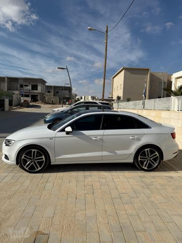 אאודי A3