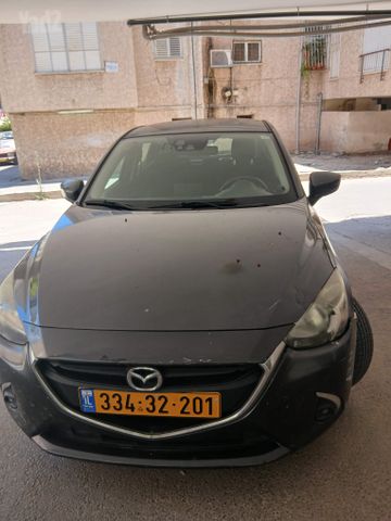 מאזדה 2