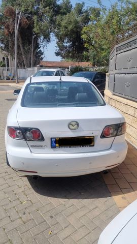 מאזדה 6
