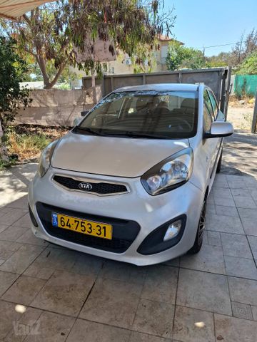 קיה פיקנטו