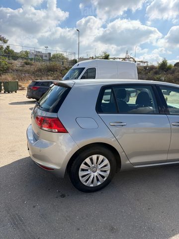 פולקסווגן גולף