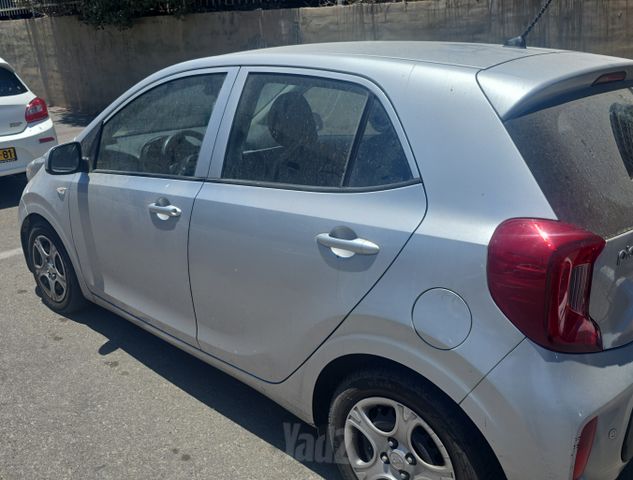קיה פיקנטו