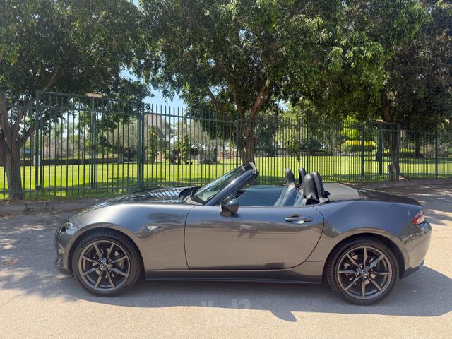 מאזדה MX-5