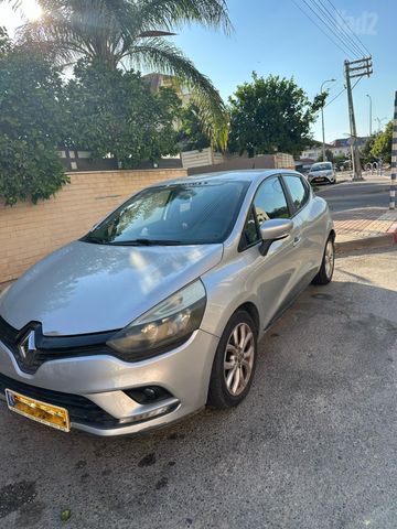 רנו קליאו
