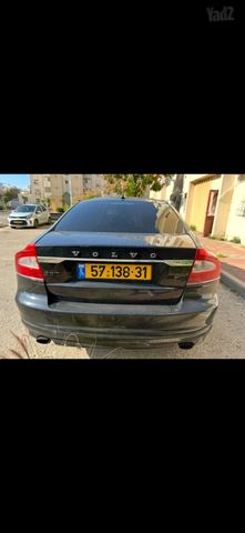וולוו S80