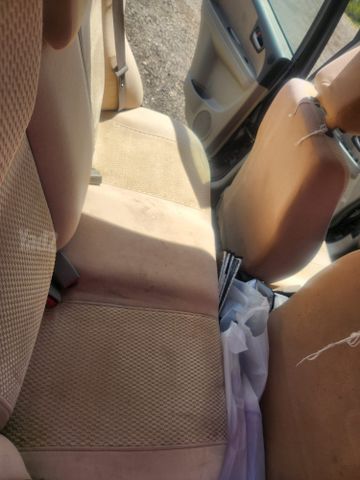 סוזוקי SX4