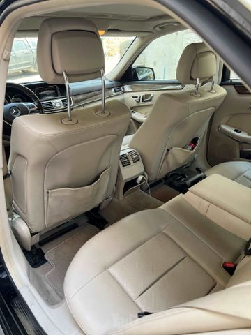 מרצדס-בנץ E-class