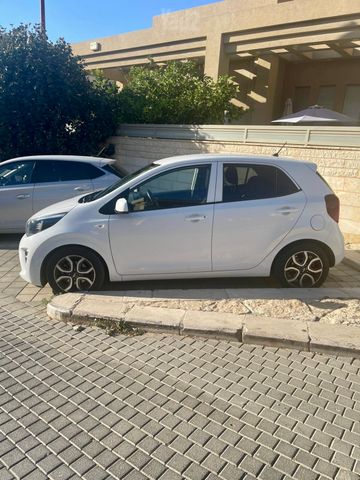 קיה פיקנטו