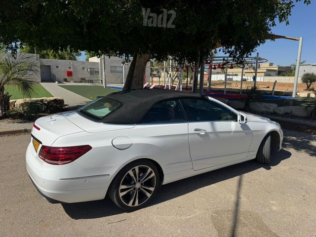 מרצדס-בנץ E-class