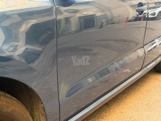 פולקסווגן פולו 