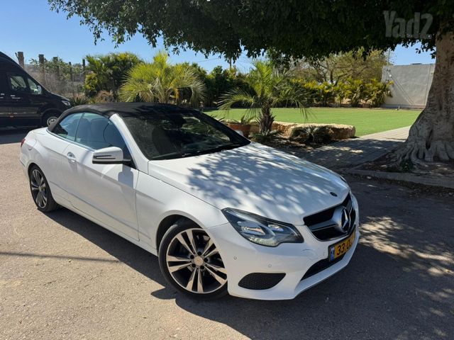 מרצדס-בנץ E-class