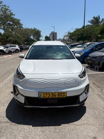 קיה נירו פלוס