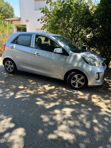 קיה פיקנטו